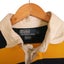 Polo Ralph Lauren Stripe Rugby Shirt Large Carousel 3