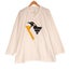 Vintage NHL 1980s Made in USA Pittsburgh Penguins Hockey Jersey XXL Carousel 1