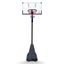 DynaSpace Heavy Duty 150-305cm Outdoor Basketball Hoop Carousel 1