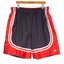 Vintage 2000s Starter Reversible Basketball Shorts XL Carousel 5
