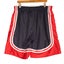 Vintage 2000s Starter Reversible Basketball Shorts XL Carousel 6