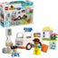 LEGO Duplo 10447 Ambulance & Driver Carousel 1