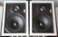 Jensen EHT8 In-Wall x2 Speakers 140W (per channel) - Excellent Condition! Carousel 1