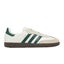 adidas Originals Samba OG W Off White Collegiate Green Women Casual Shoes JR8843 Carousel 5