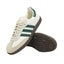 adidas Originals Samba OG W Off White Collegiate Green Women Casual Shoes JR8843 Carousel 6