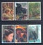 3128/33. NZ - 2022 Lord of the Rings Set (6) - UHM Carousel 1