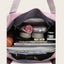 Luggage Duffel Bag Travel Sport Gym Tote Carousel 7
