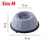 Furniture Washing Machine Dryer Anti Vibration Feet Pad Protector Mat Carousel 5