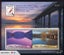 2368. NZ - 2000 Canpex/Scenic Minisheet- UHM Carousel 1