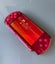 PSP3000 Metallic Red PSP in 6.60 PRO-C 64G Memory Cable Pouch and Case Carousel 2