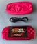 PSP3000 Metallic Red PSP in 6.60 PRO-C 64G Memory Cable Pouch and Case Carousel 14