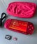 PSP3000 Metallic Red PSP in 6.60 PRO-C 64G Memory Cable Pouch and Case Carousel 11
