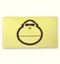 SUN BUM BEACH TOWEL/SONNY (YELLOW) Carousel 2
