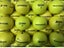 Srixon Q Star Tour Yellow Used 24 balls Carousel 1