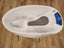 Aquascale Baby Bath & Stand Carousel 3