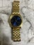 Nixon gold watch minimall Carousel 1
