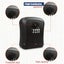 Wall Mounted Combination Key Lock Safe Box House Key *Local Buy* Carousel 5