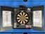 Ultimate Darts Cabinet set. Check the Difference. Blade technology. Carousel 1