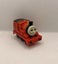 2004 TOMY Thomas & Friends JAMES #5 Pullback Train Carousel 3