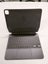 Apple iPad Magic Keyboard 13" (Black) A2974 Excellent Condition Carousel 4
