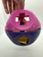 Tupperware Shape Sorter and all 10 shapes: (Pink and Purple) Carousel 6
