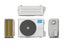 5.2 kW / 5.59 kW Air Conditioner Heat Pump Inverter 5 Year Warranty MIDEA VENUS Carousel 4
