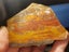 Precious mineral lapidary rocks, kauri gum, fossils - NZ, mixed, all or choose. Carousel 16