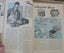 1946 & 1947 - 3 Popular Mechanics Mags - Build a 1940's Home - Vintage Cars Carousel 6