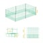 Chicken Fence,Chicken Netting - (NZ Clearance) Carousel 10