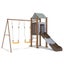 Xtreme Swing Slide Fort 01 Carousel 1