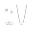 Karen Walker Mini Cat Gift Set (F2) Carousel 1