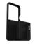 Otterbox Thin Flex Case for Galaxy Z Flip6 (Black) + AfterPay Carousel 2