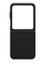 Otterbox Thin Flex Case for Galaxy Z Flip6 (Black) + AfterPay Carousel 6