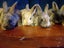 Pure bred rex rabbits Carousel 8