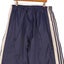 Vintage 90s Adidas Navy Track Pants XXL Carousel 7