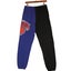 Mitchell and Ness NBA New York Knicks Sweat Pants Medium Carousel 3