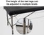 Foldable Massage Table - (NZ CLEARANCE) Carousel 4