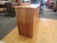 Danske Mobler 'Strada' Rimu Lowboy/ Dresser Carousel 4