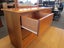 Danske Mobler 'Strada' Rimu Lowboy/ Dresser Carousel 9