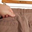 Vintage 90s Levis Silver Tab Khakis Corduroy Cargo Shorts 34 Carousel 4