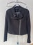 Moochi jacket black s10 Carousel 1