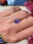 $1 RES ~ $2498 Buy Now * 3.10ct Tanzanite - Top Colour Grade Carousel 1