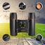 30x60 Binoculars Small Compact Light Binoculars, Suitable for Adults and Chil Carousel 2