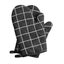 Household Heat Gloves, Kitchen Heat Microwave Oven Gloves, Oven Baking Insula Carousel 1
