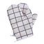 Household Heat Gloves, Kitchen Heat Microwave Oven Gloves, Oven Baking Insula Carousel 2