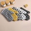 Household Heat Gloves, Kitchen Heat Microwave Oven Gloves, Oven Baking Insula Carousel 7