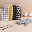 Household Heat Gloves, Kitchen Heat Microwave Oven Gloves, Oven Baking Insula Carousel 8