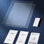 Like Paper Screen Protector for Microsoft Surface Go 2 x two sheets Carousel 4