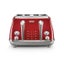 Delonghi Icona Capitals Toaster... Carousel 1