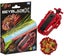 Beyblade Beyblade X Deluxe String Launcher Set Carousel 1